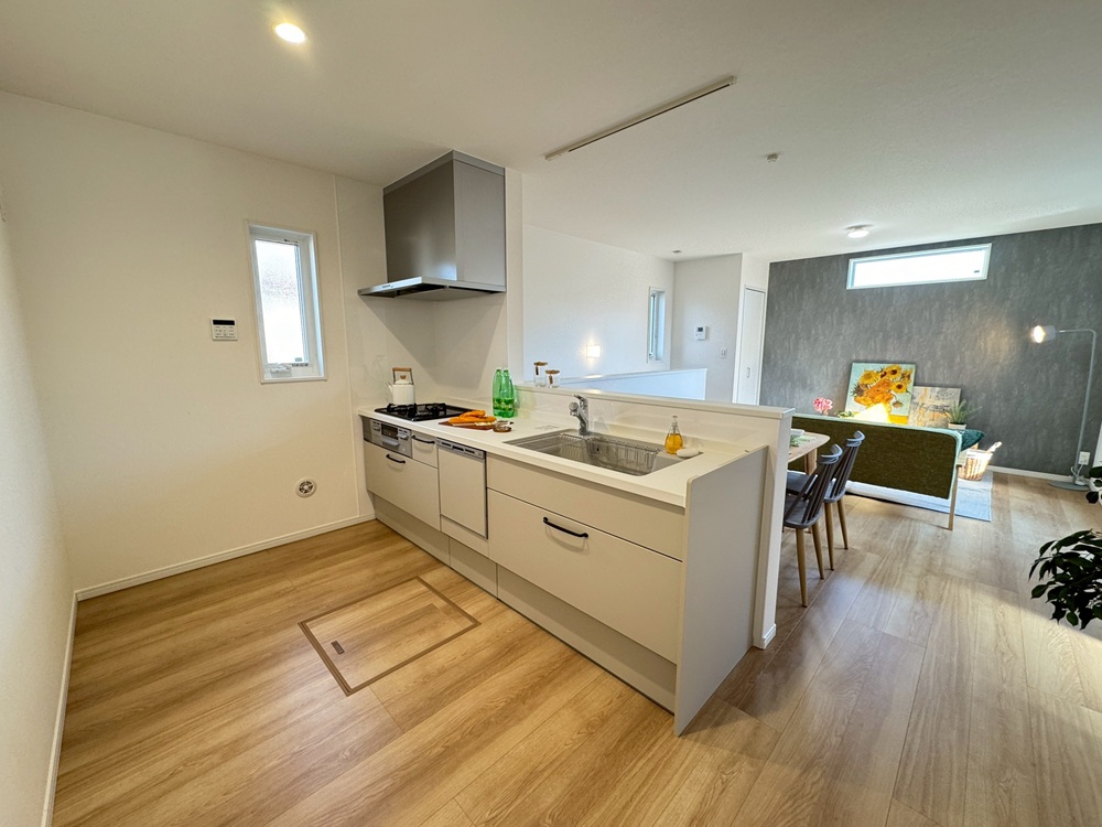 2025.12/mizuno3 kitchen 